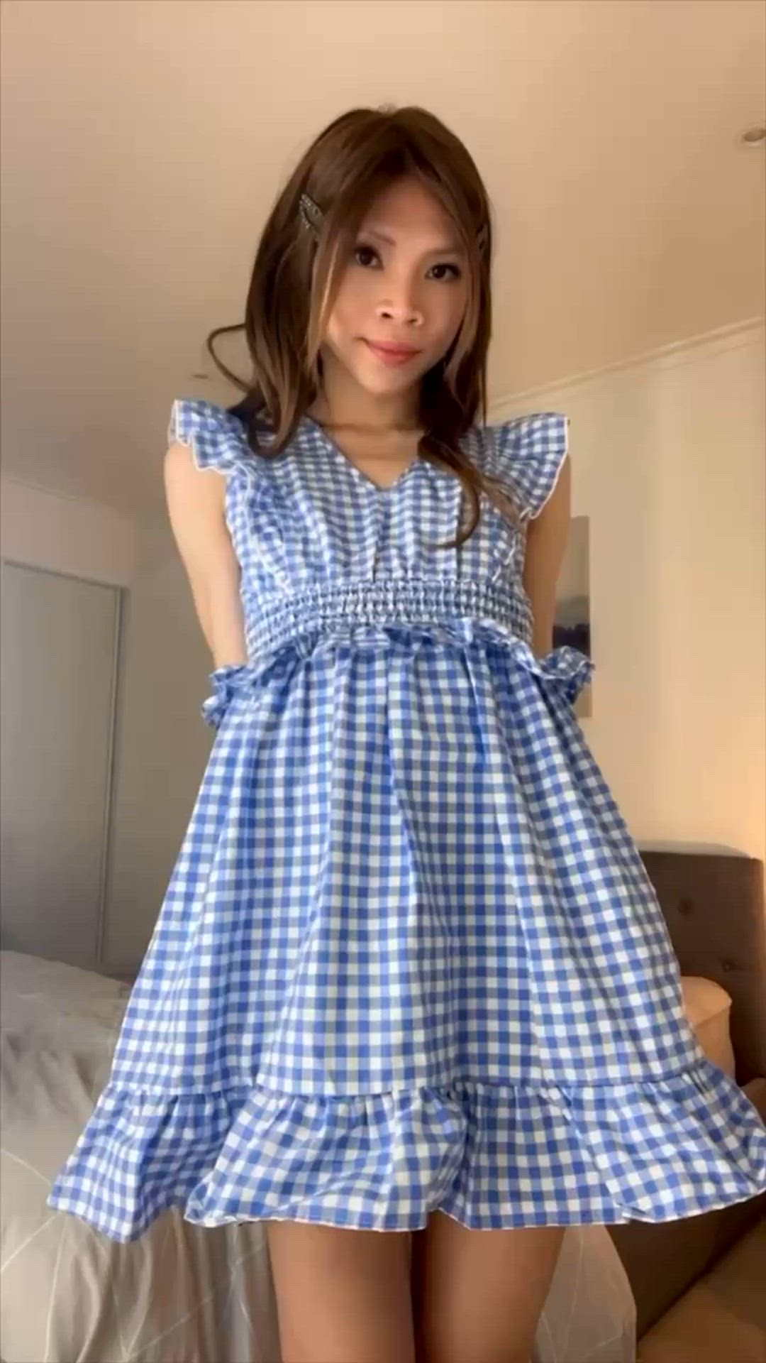 Sashimi Shush <strong>@sashimishush</strong> in porn video