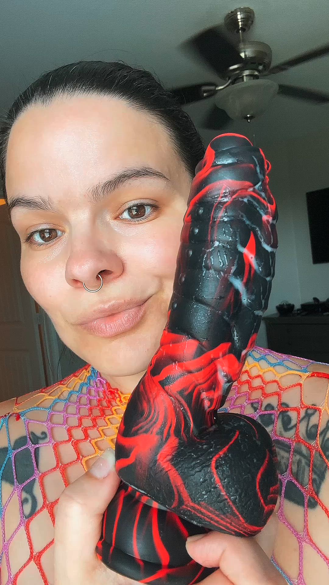 Savannah savage  <strong>@xsavannahsavagex</strong> in porn video