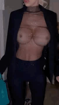 Savannmadison <strong>@savannmadison</strong> in big tits blonde boobs porn video