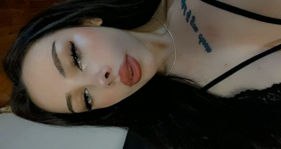 Scalebunny <strong>@elifoyou</strong> in porn video