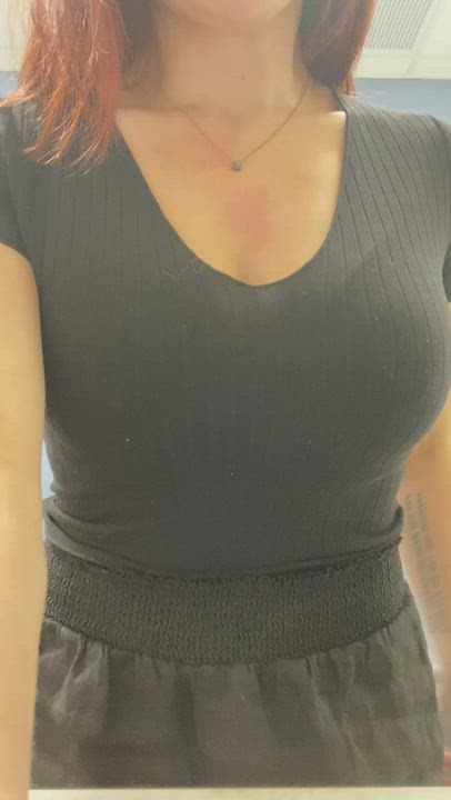 Scarlet <strong>@ethereal_mindscape</strong> in natural tits titty drop boobs porn video