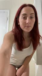 Scarlet <strong>@ethereal_mindscape</strong> in natural tits titty drop boobs porn video