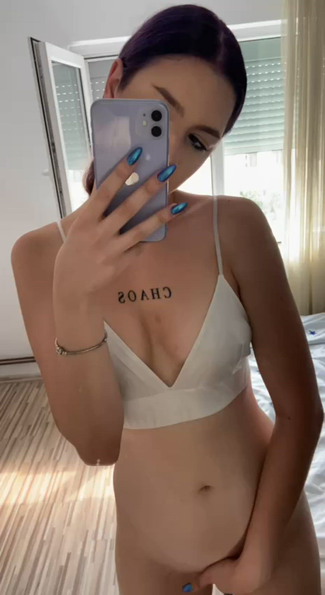 Scarletstorm10 <strong>@scarlet_stormm</strong> in onlyfans big ass orgasms porn video