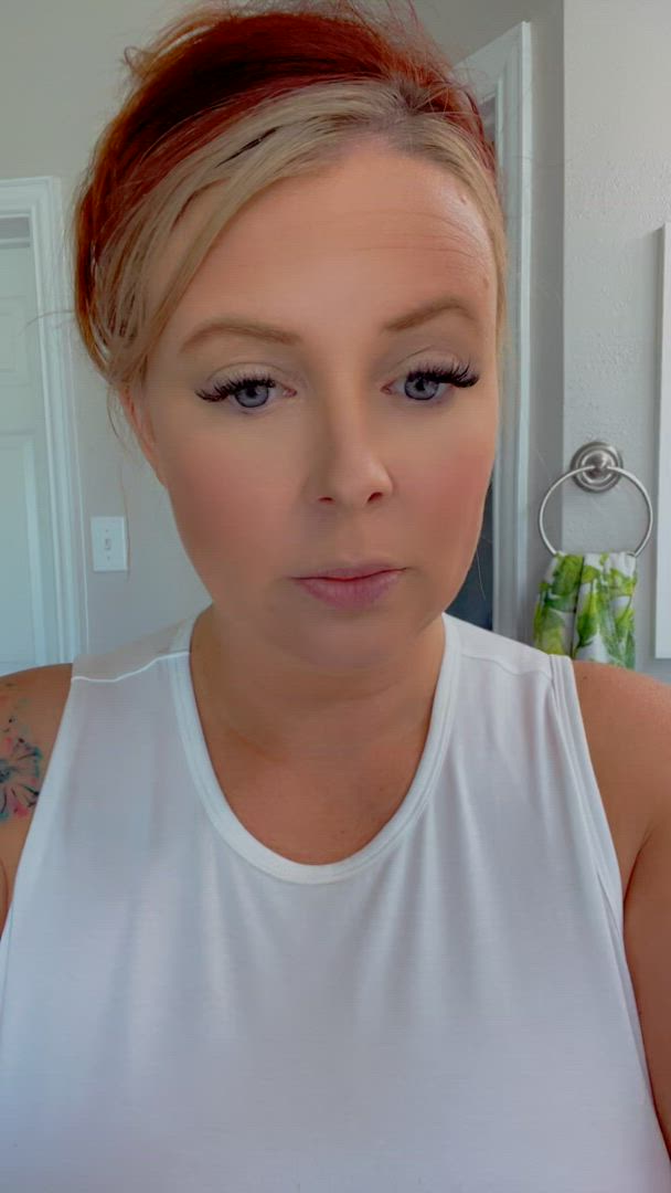 Scarlettbenze <strong>@scarlettbenz</strong> in big tits amateur ass porn video
