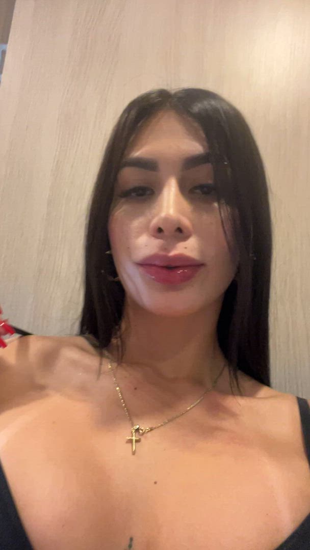 Scarlettdesire <strong>@scarlettdesir</strong> in big dick big tits smile cute bbc porn video