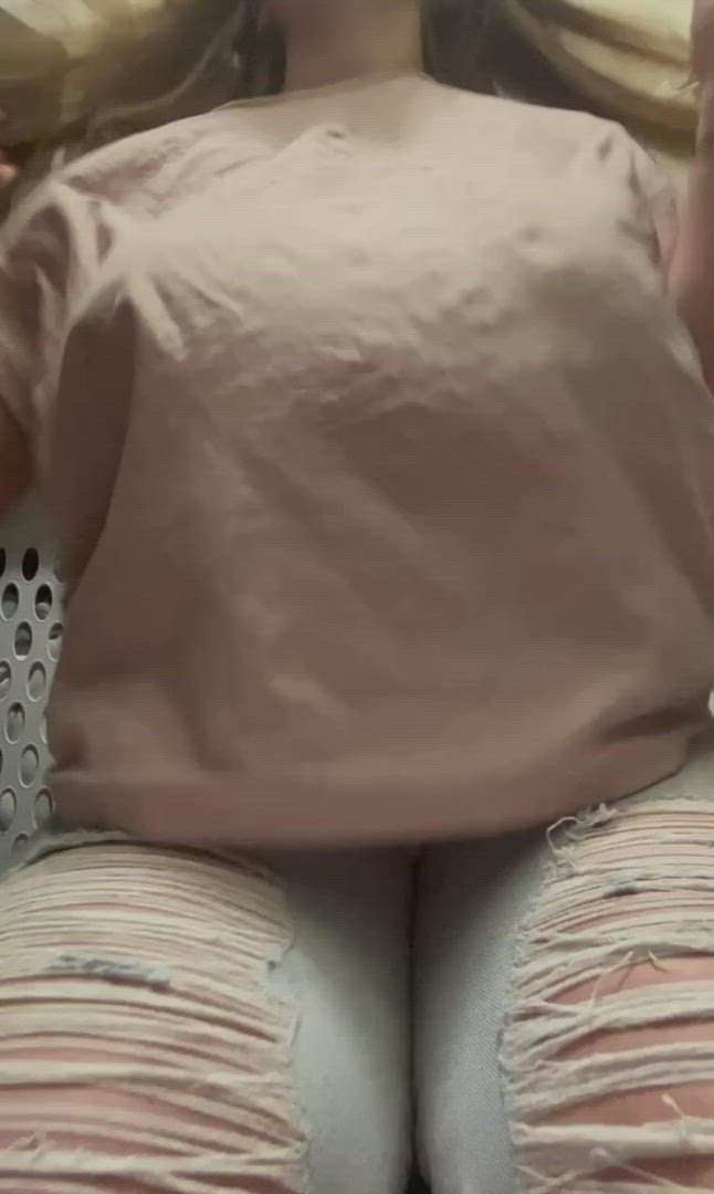 Scarswonderland <strong>@scars.wonderland</strong> in big bouncing tits porn video