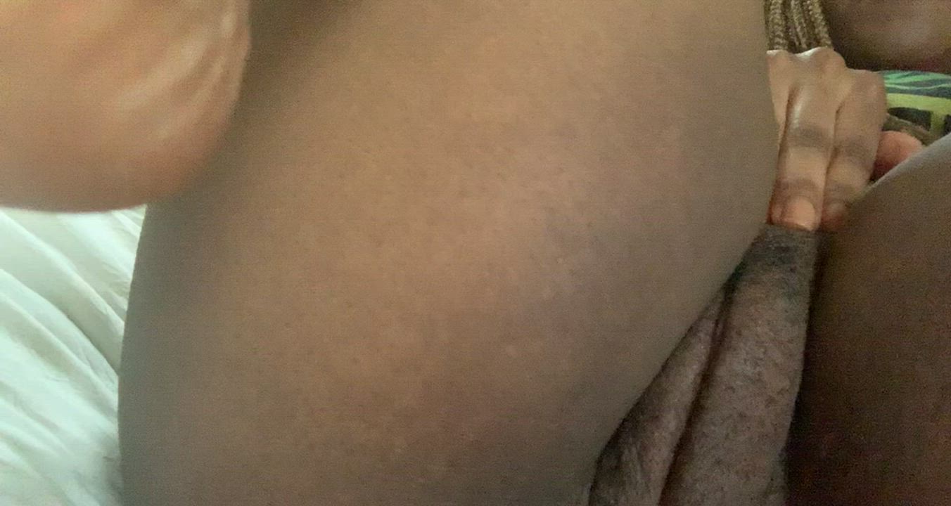 Scorpio Fairy <strong>@heauxlistic</strong> in lips spread pussy wet pussy ebony pink porn video