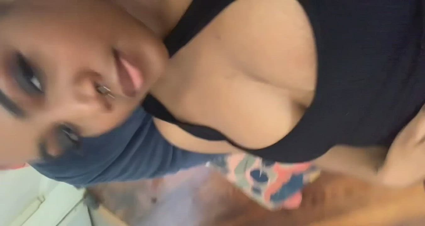 Scorpio Fairy <strong>@heauxlistic</strong> in porn video