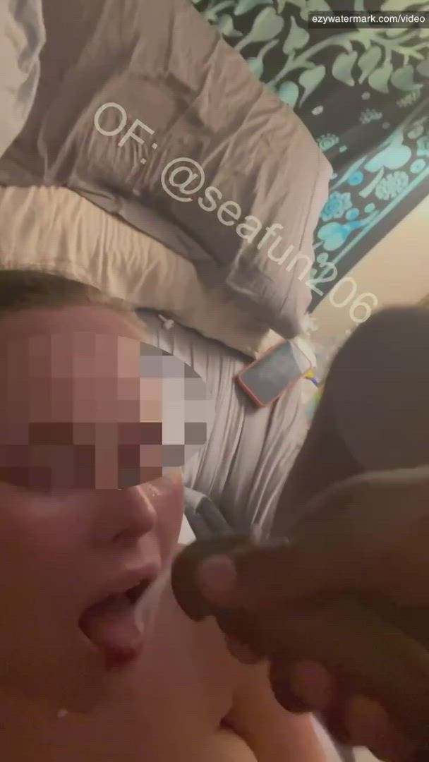 Seafun206 <strong>@seafun206</strong> in porn video