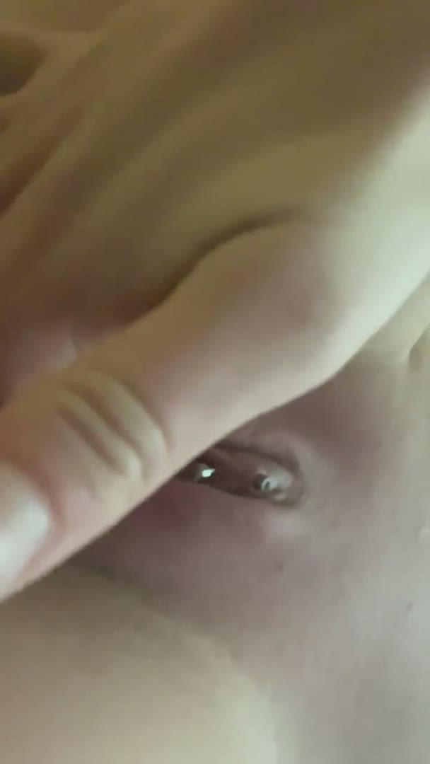 Secretslut1798 <strong>@secretgirl1798</strong> in lips pussy fingering pierced porn video