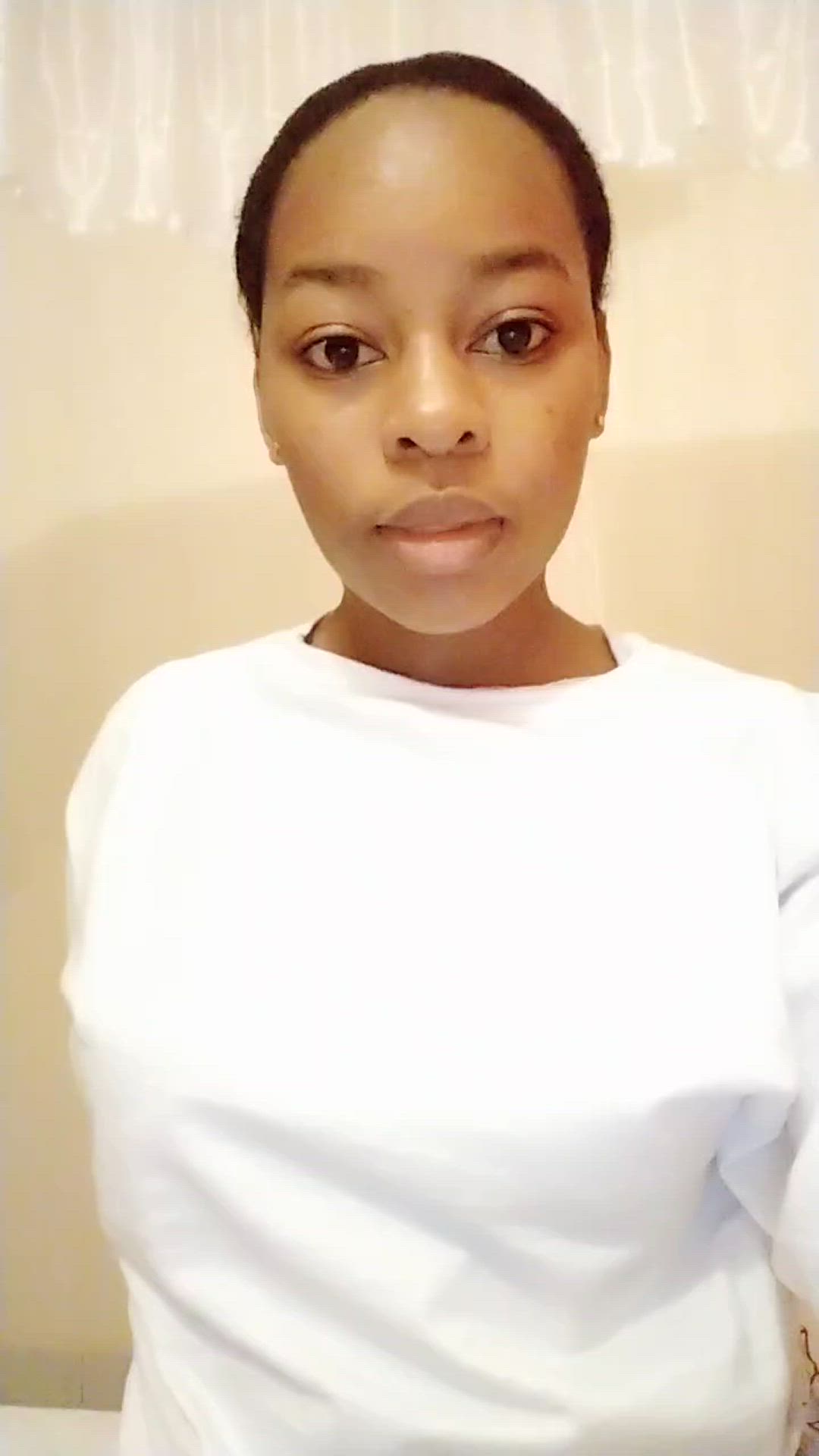 Seductionwalley <strong>@imcaramelmar</strong> in big natural tits petite nsfw porn video
