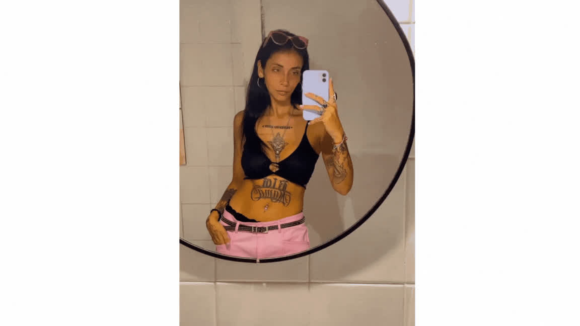 Selvamora <strong>@action</strong> in big tits amateur ass porn video