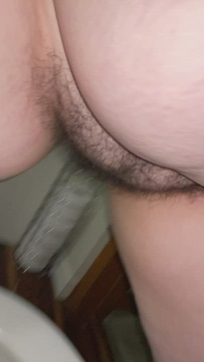 Sensible sheep  <strong>@sensiblesheep2</strong> in hairy pussy fetish bbw porn video