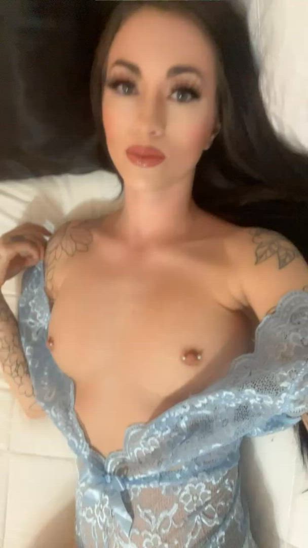 Serena Nicole <strong>@serenanicolexoxo</strong> in porn video