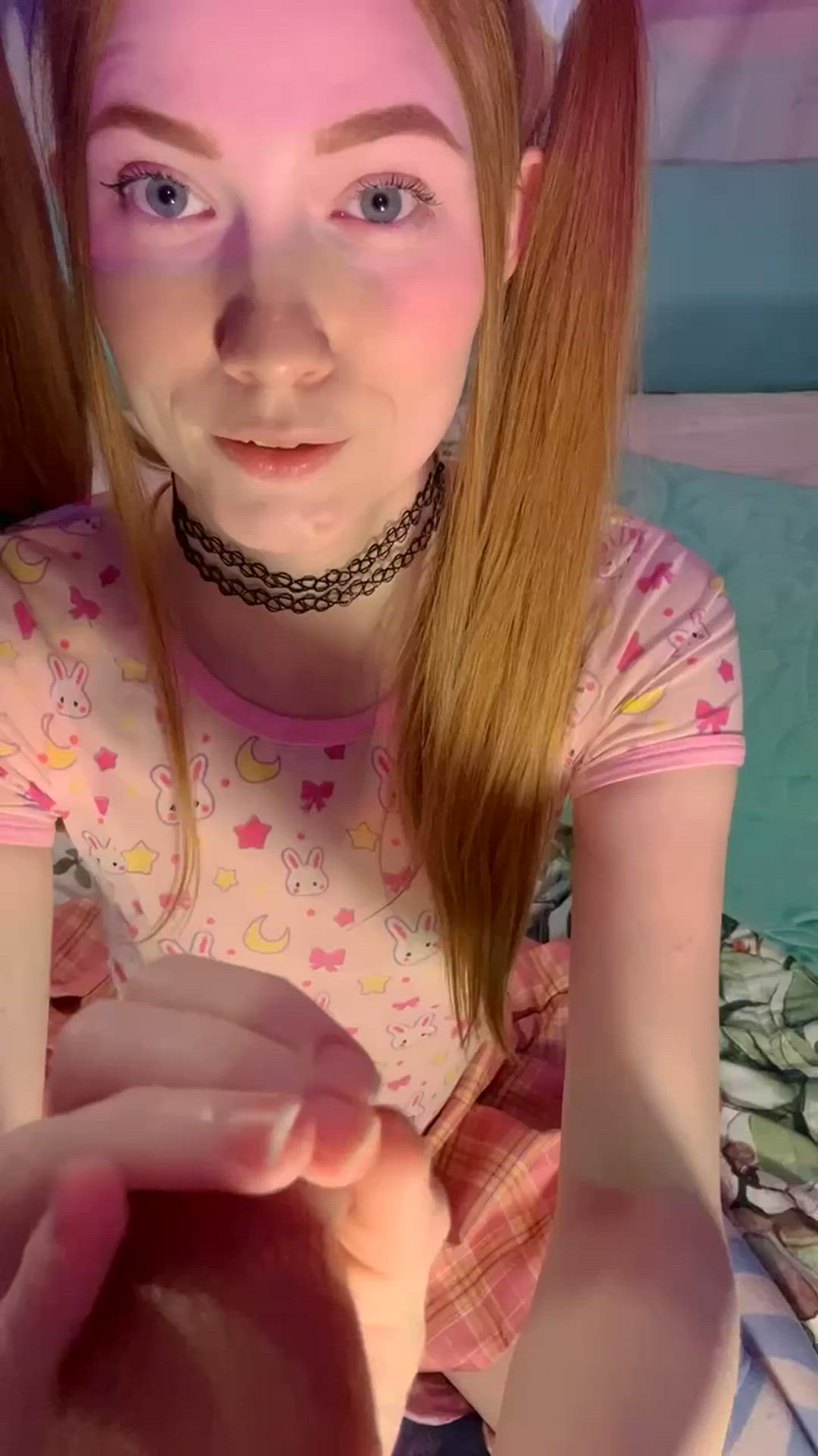 Serenitymoon <strong>@serenitym00n</strong> in porn video