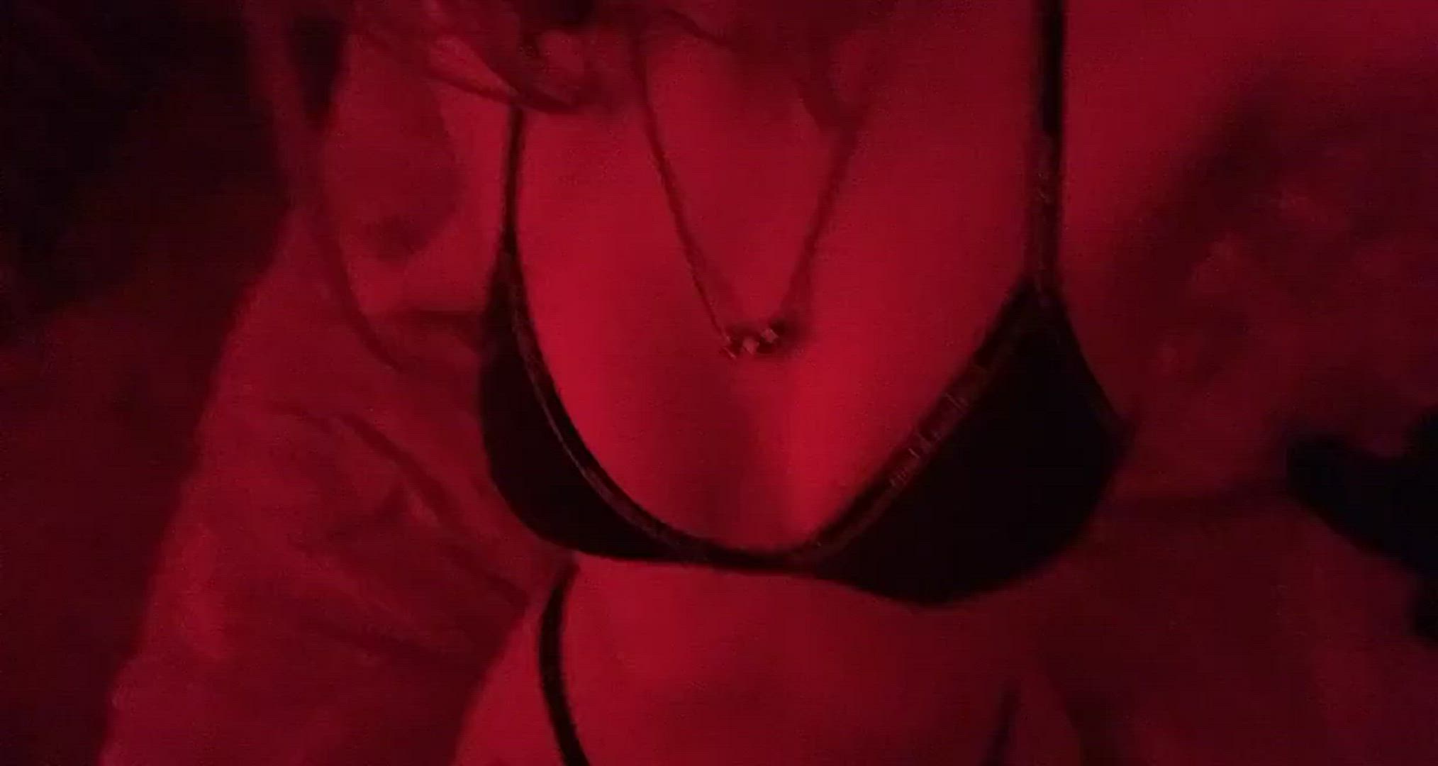 Sexilexi07 <strong>@sexilexij</strong> in porn video