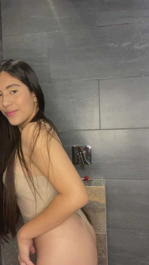 Sexlanareed <strong>@luciaroze</strong> in natural tits big ass amateur asshole blowjob latina porn video