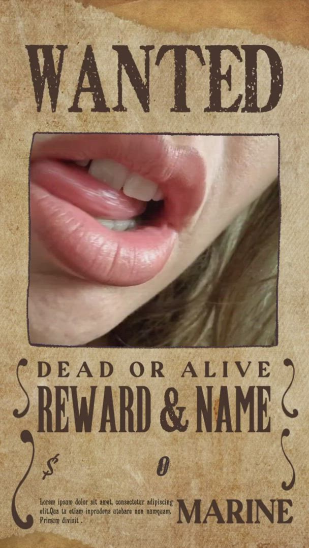 Sexual goddess  <strong>@one_hell_of_a_woman</strong> in porn video