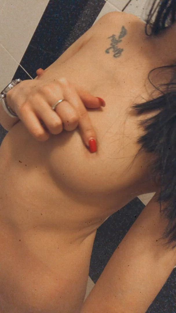 Sexxyvictoria <strong>@victoriaaasmith</strong> in big tits big ass porn video