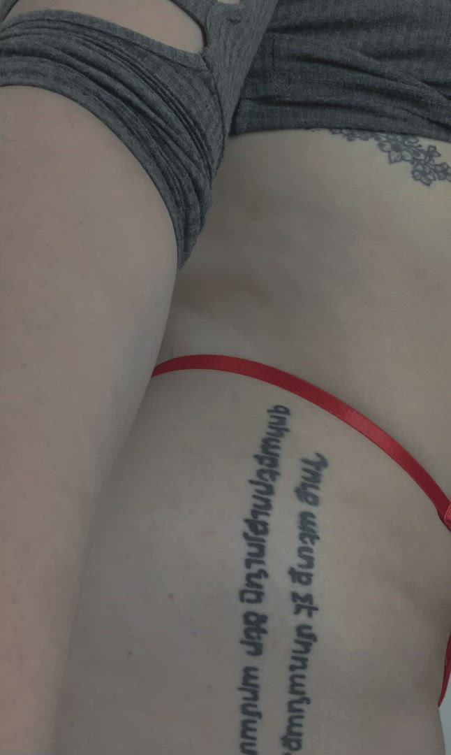 SexyAssLatina <strong>@itsmayabanks</strong> in porn video
