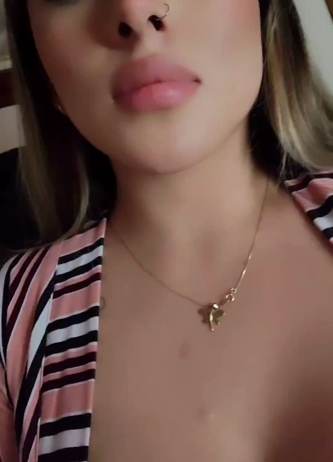 Sexyeny <strong>@sexyeny.mx</strong> in big tits boobs cute porn video