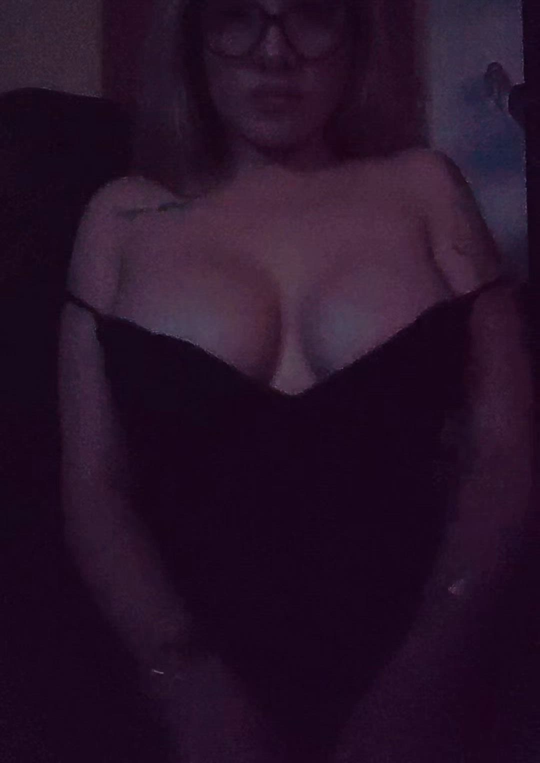 Sexyeny <strong>@sexyeny.mx</strong> in big tits blonde boobs porn video