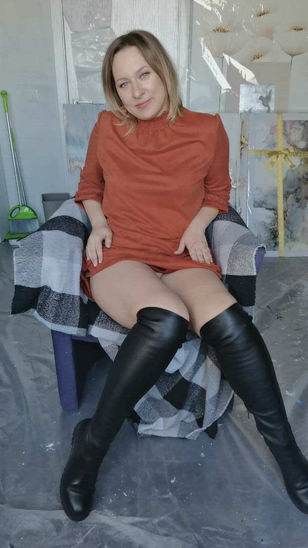 Sexywifestacy <strong>@sexywife-stacy</strong> in porn video