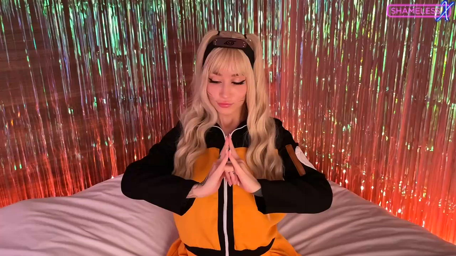 Shamelessvibe <strong>@shameless_sg</strong> in porn video