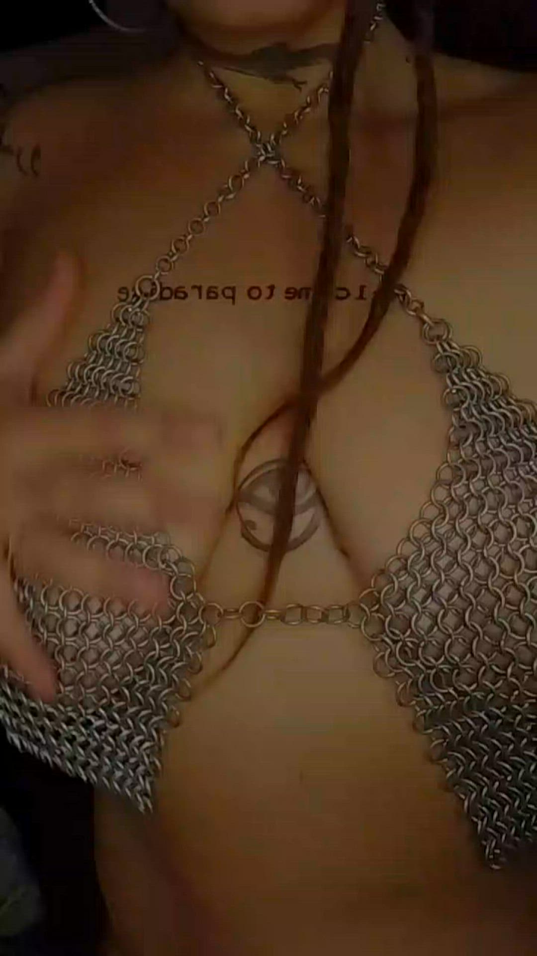 Shanghay? <strong>@shanghay33</strong> in fetish tongue big tits brunette amateur latina boobs porn video