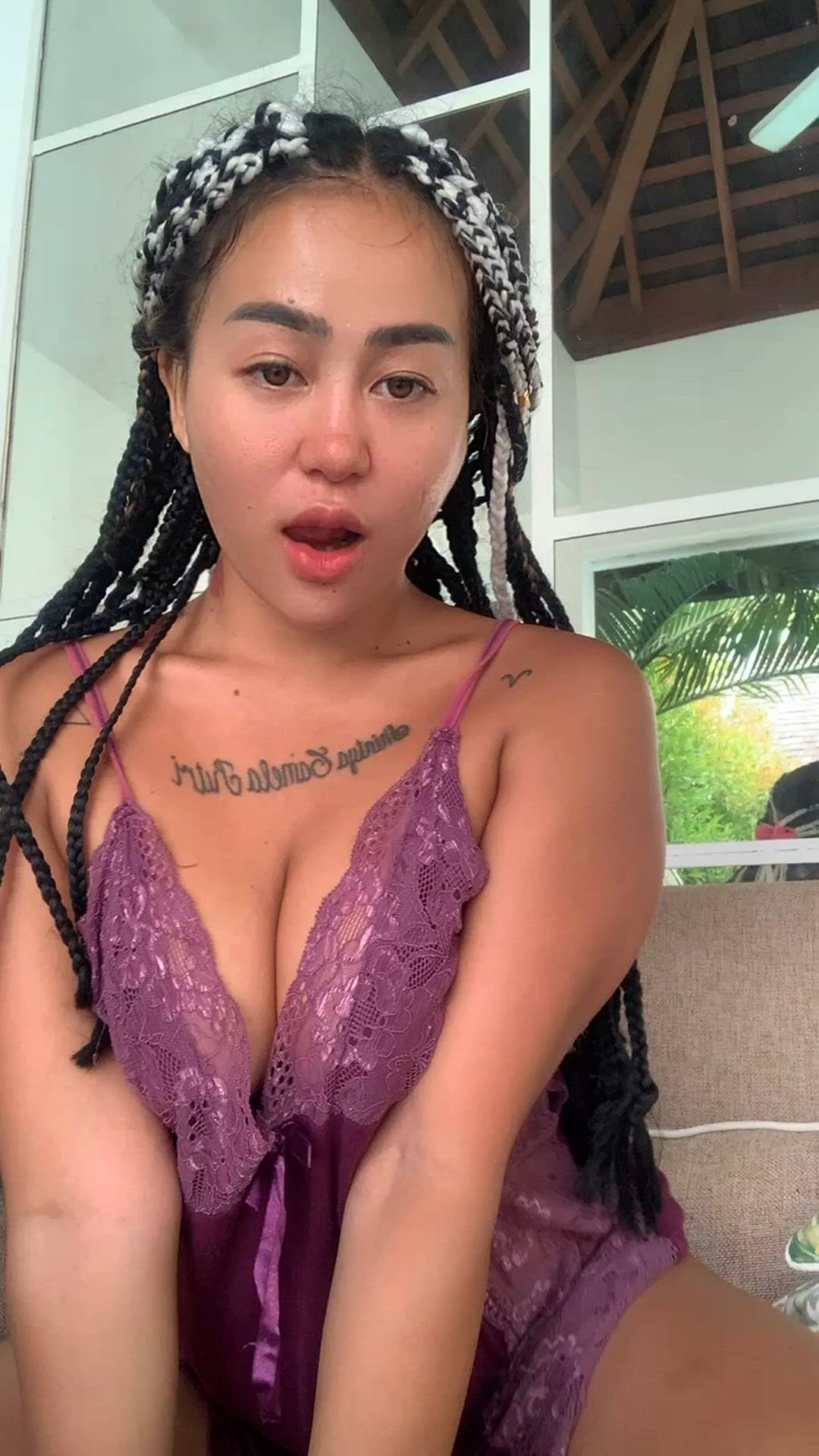 Shintya <strong>@asialollipop</strong> in big tits amateur ass porn video