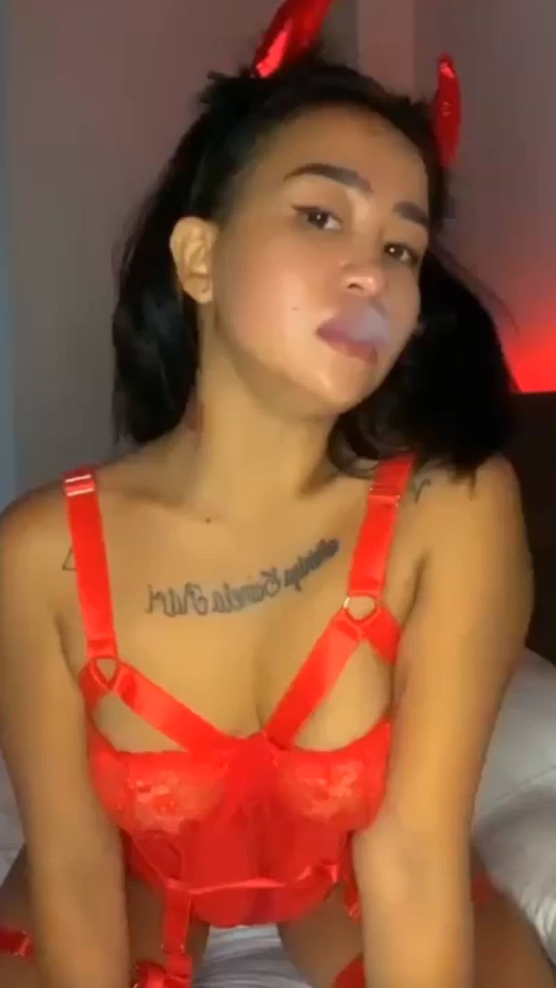 Shintya <strong>@asialollipop</strong> in porn video