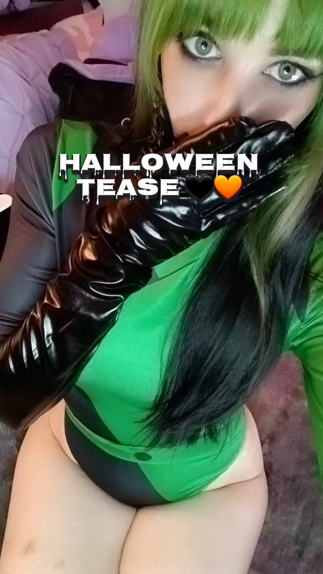 Shykitten13_onlyfans <strong>@gothickkitten</strong> in porn video