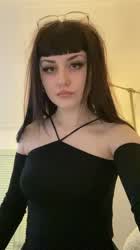 Shypeach <strong>@nihilist-peach</strong> in 18 21 years old small nipples eye contact 2000s porn titty drop white girl long hair porn video