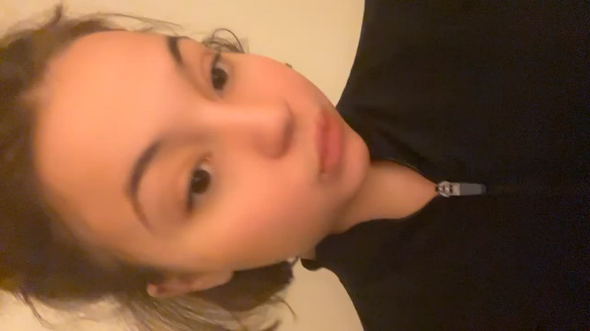 Shyy❤️ <strong>@nottooshyshy</strong> in porn video