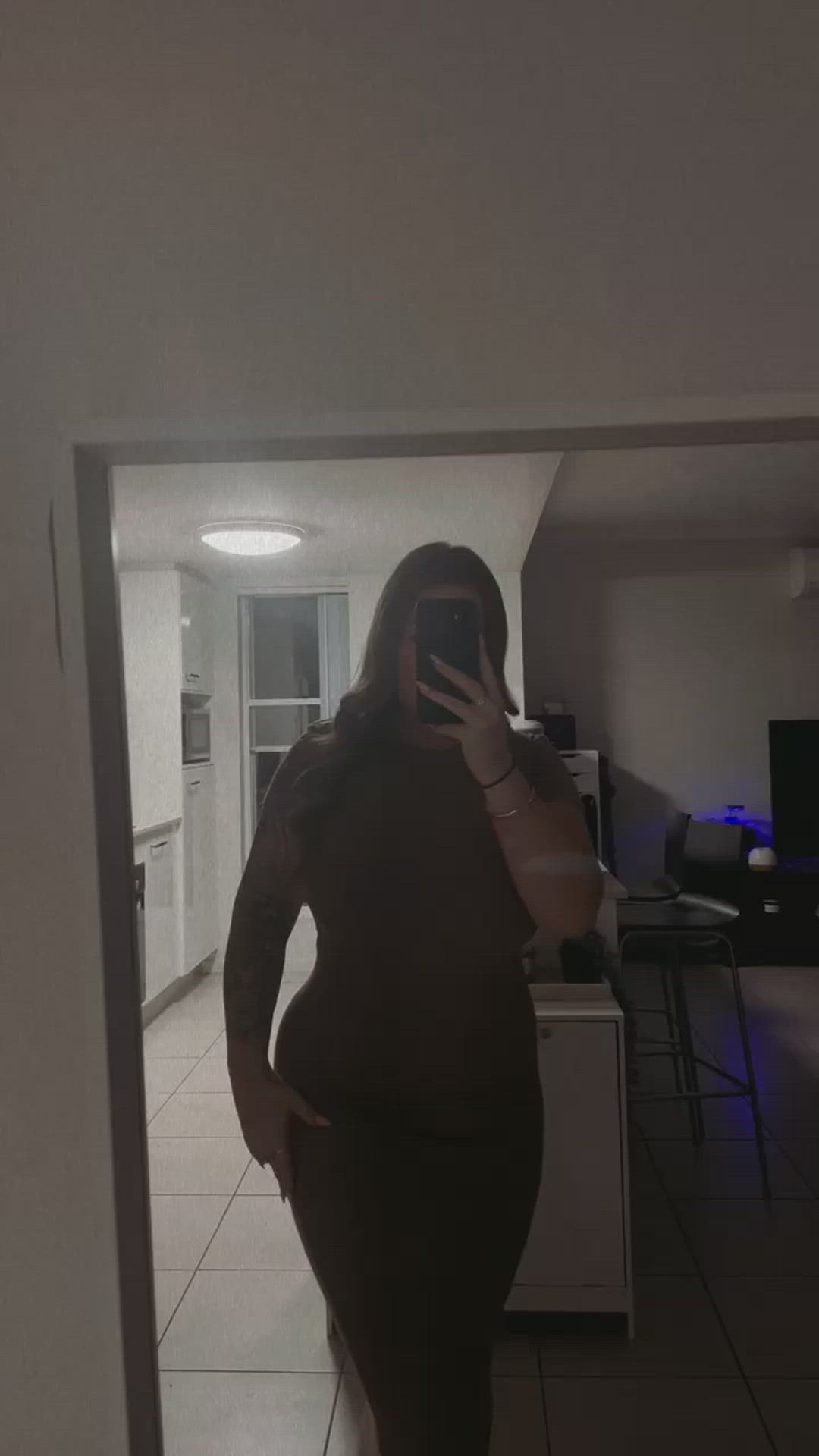 Siennadawn02 <strong>@sienna02</strong> in big tits onlyfans big ass booty cute nsfw porn video