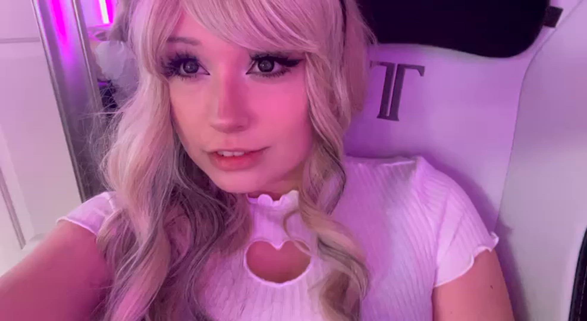 Sierralovesyoubb <strong>@sierralovesyoubb</strong> in shaved tight pussy nsfw porn video