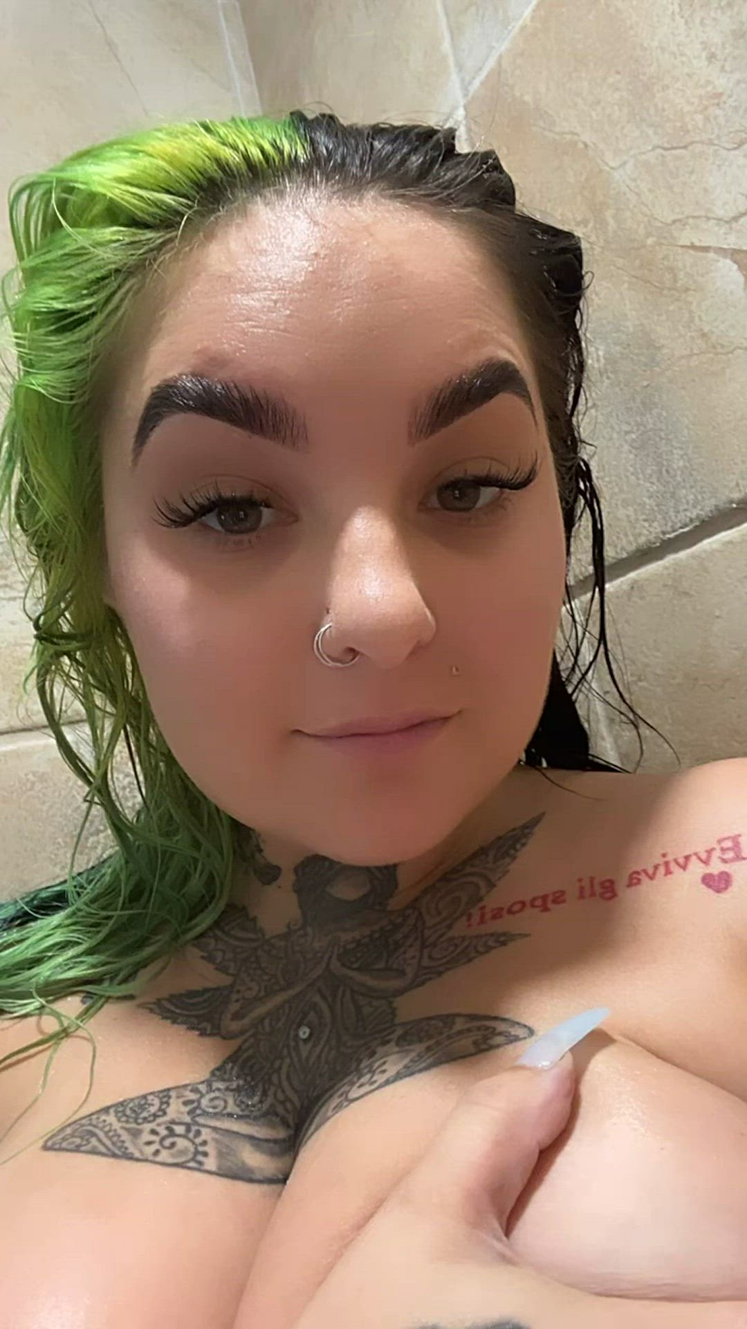 Sillysierra <strong>@very-venus</strong> in big tits amateur porn video