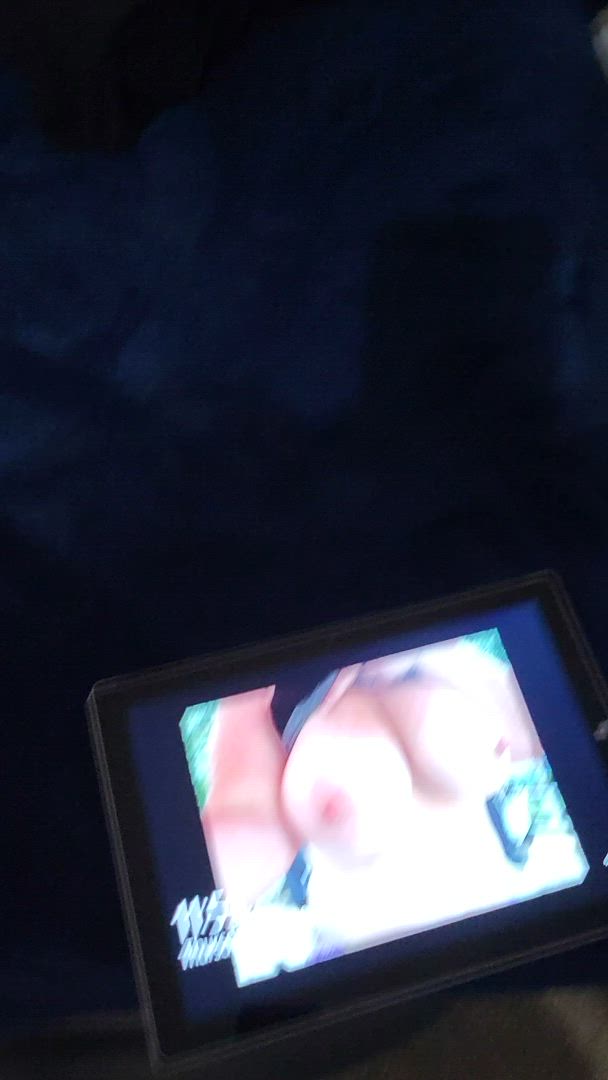 Silverbullet015 <strong>@silver_bullet_015</strong> in big dick big tits amateur cumshot porn video