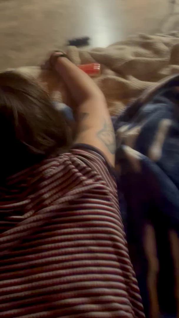 Silverweed <strong>@kandiee23</strong> in porn video