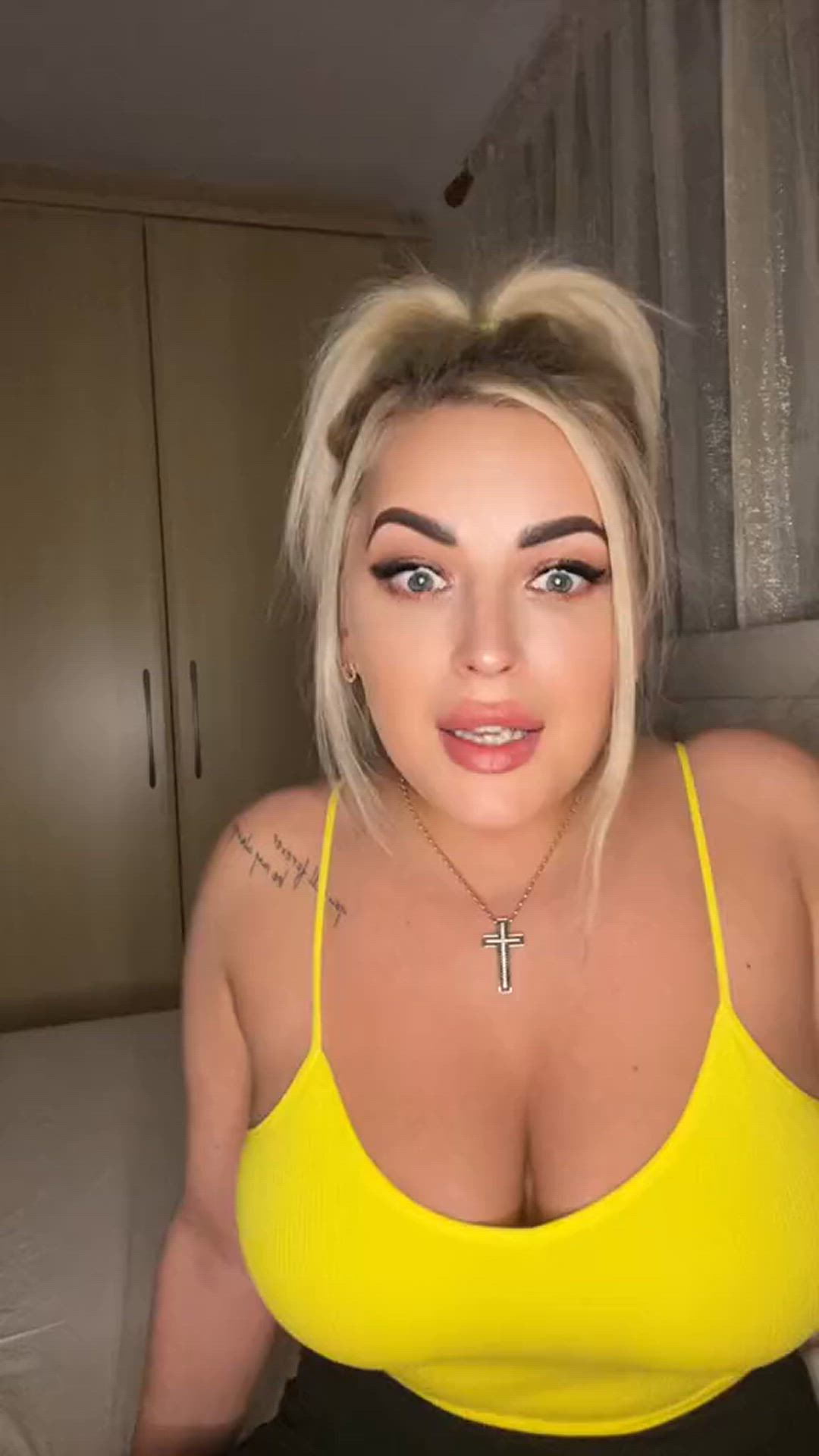 Simplebliss23 <strong>@bliss_simplevip</strong> in porn video