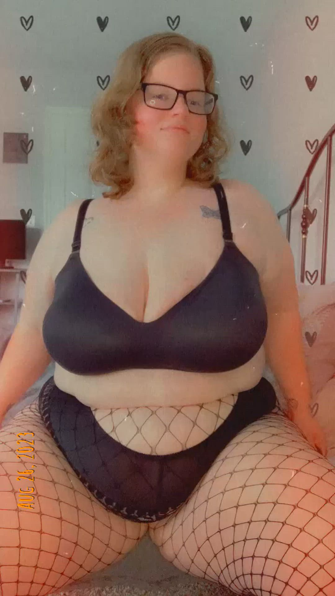 Sinclipse ?? <strong>@babygirl0826</strong> in big huge tits brunette bbw porn video