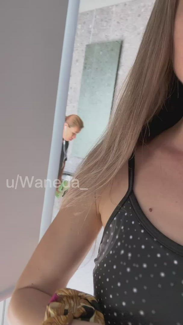 Sisterabuse <strong>@waneda</strong> in porn video