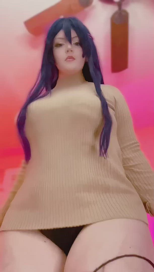 Skele-OF <strong>@skelestan</strong> in porn video