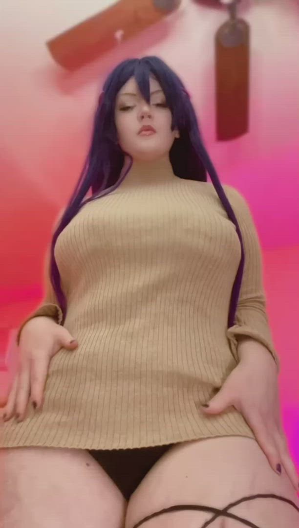 Skele-OF <strong>@skelestan</strong> in porn video