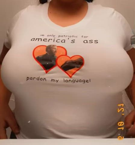 Skysolo20  <strong>@skysolo20</strong> in big bouncing huge natural tits onlyfans porn video