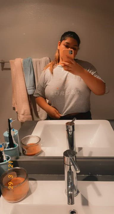 Skysolo20  <strong>@skysolo20</strong> in big huge natural tits homemade porn video