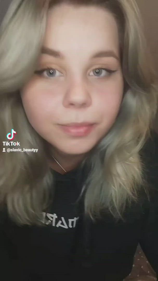 Slavic_beauty <strong>@slavic_beauty</strong> in porn video