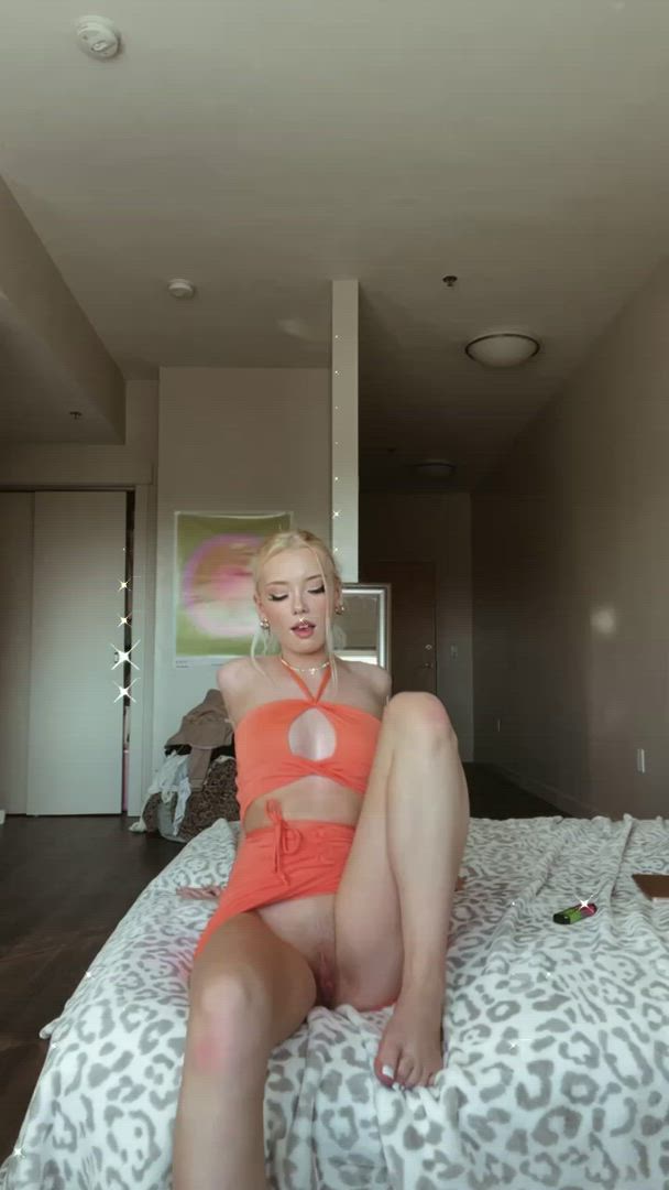 Sluwwt <strong>@autumnnstarr</strong> in porn video