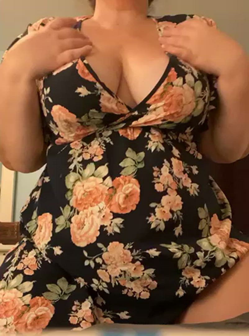 Smoreycanada <strong>@smorey_canada</strong> in big tits amateur bbw porn video
