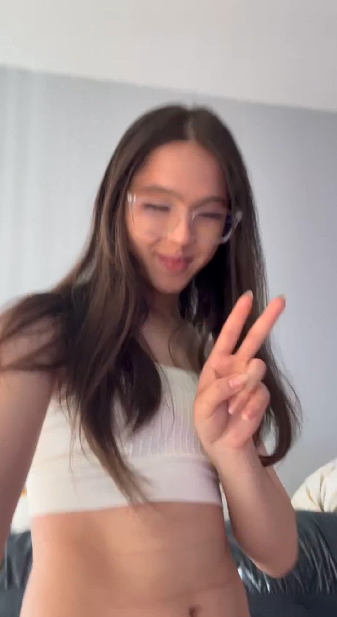 Snowiislxt <strong>@snowiislxt</strong> in porn video